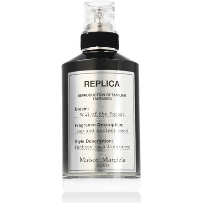 Maison Margiela Replica Soul Of The Forest parfémovaná voda unisex 100 ml tester