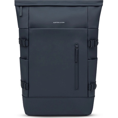 Kapten & Son Velký minimalistický Helsinki ProNavy Blue 24 l