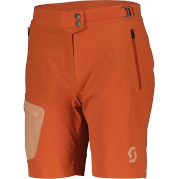 Scott dámské šortky Explorair Light