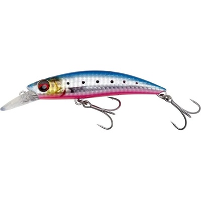 Savage Gear Gravity Runner Pink Belly Sardine 10 cm 55 g Воблер (SVS73565)