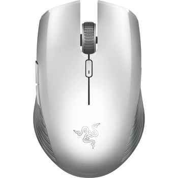 Razer Basilisk Mercury Edition RZ01-02170300-R3M1