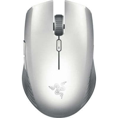 Razer Basilisk Mercury Edition RZ01-02170300-R3M1
