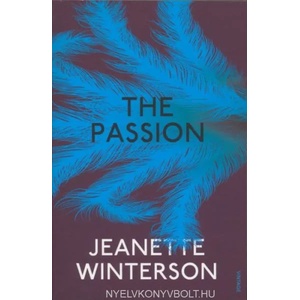Passion | Jeanette Winterson (2014)