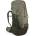 Lowe Alpine Трекинг раница Lowe alpine Sirac Plus 50 Walking backpack - Light Khaki / Army - размер M/L (505-0790-0311)