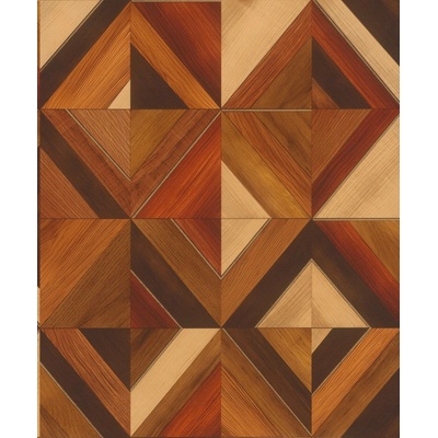 Rasch Samolepicí tapeta na zeď, imitace dřeva, 0,53 x 6,00 m