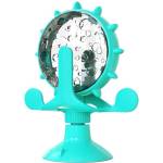 PETINTEREST Интерактивна играчка колело с награди PET INTEREST Runner Leaking Pet Toy (25532)