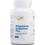 vitaworld Магнезий бисглицинат Плюс - мускулна и сърдечна функция, 120 капсули (14268982 vw)