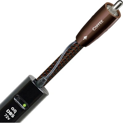 Audioquest Coffee Digital coax 0,75 m