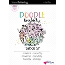 DOODLE Kresbičky - OZDOB SI