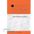 Neviditelná města Italo Calvino