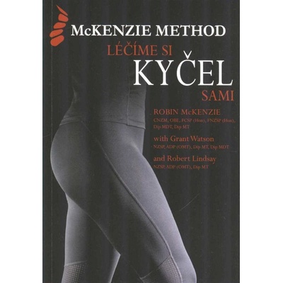 McKenzie Robin: Léčíme si kyčel sami