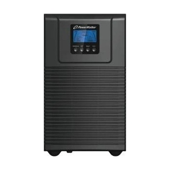 PowerWalker PowerWalker VFI 3000 TGB UPS 3000VA/2700W, Online with Connector for ext. Battery Pack