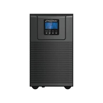 PowerWalker PowerWalker VFI 3000 TGB UPS 3000VA/2700W, Online with Connector for ext. Battery Pack