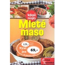 Mleté maso