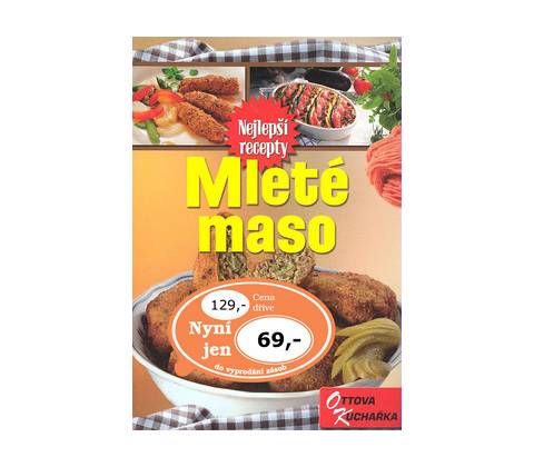 Mleté maso