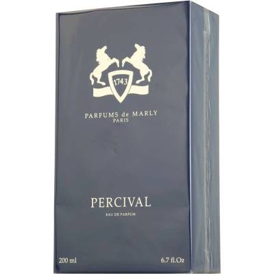 Parfums De Marly Percival parfumovaná voda unisex 200 ml