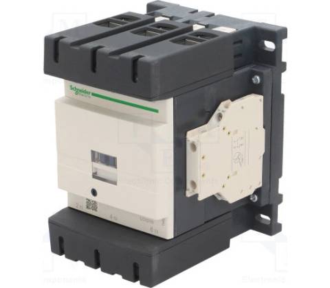 Scheider Electric LC1D115F7