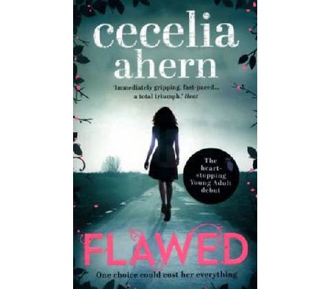 Flawed - Ahernová Cecelia
