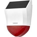 OSRAM Смарт аларма Osram - Smart+ Wi-Fi Outdoor Alarm Siren, бяла (AC78633)
