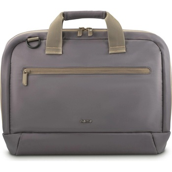 Hama Ultra Lightweight, taška na notebook, 40-41 cm (15,6-16,2), recyklov.polyester, antracitová 222052