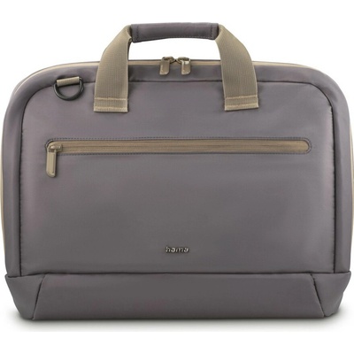 Hama Ultra Lightweight, taška na notebook, 40-41 cm (15,6-16,2), recyklov.polyester, antracitová 222052