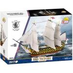 Cobi Коби Наполеон hms victory (Трафалгар 1805), 1: 144, 2517 к (cobi-20096)