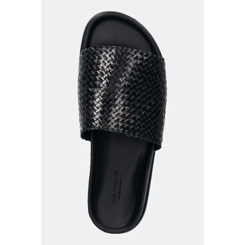 Vagabond Shoemakers Кожени чехли Vagabond Shoemakers EFFIE в черно 5922-125-20 (5922.125.20)