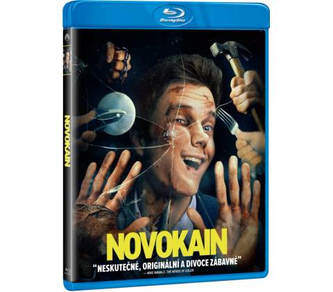 Novokain BD