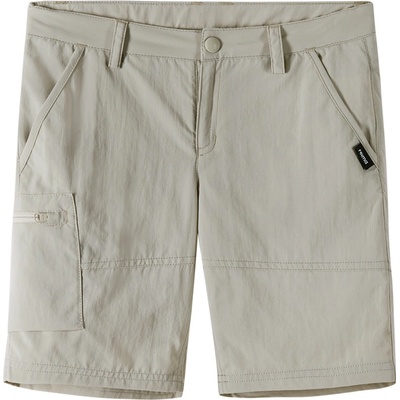 Reima dětské kraťasy Eloisin Dětská šedá