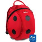LittleLife Раница за детска градина LittleLife Animal - Калинка (L12310)