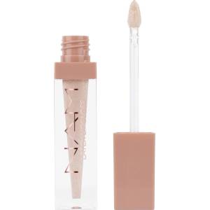 NAM Гланц за устни Latex, 03 Soft Touch, 3.5 ml - baby