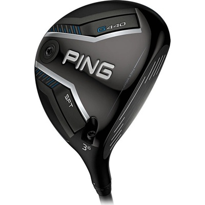 Ping G440 SFT FW5 Alta CB Blue 65 Fairway dřevo levé 19.0° Regular – Zboží Dáma