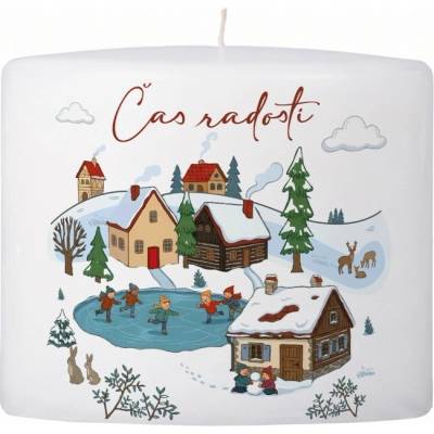 Emocio Čas radosti 93 x 142 mm