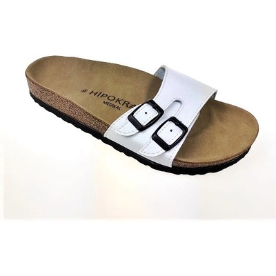 Hipokrat Medical-classic-white