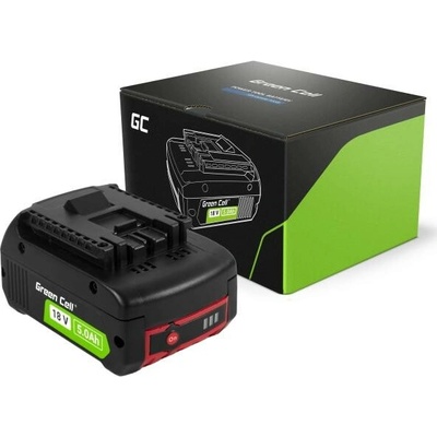 Bosch 18V 5Ah power GBA 1600A002U5