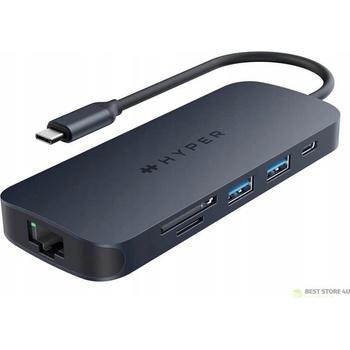 Hyper HyperDrive HY-HD4004GL