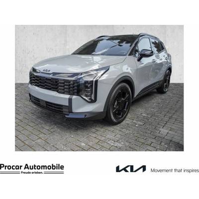 Kia Sportage 1.6 T-GDI AWD 132 kW