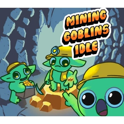 Mining Goblins Idle