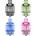 Innokin GoMax Multi-Use Disposable Sub-Ohm Tank 5.5ml