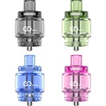 Innokin GoMax Multi-Use Disposable Sub-Ohm Tank 5.5ml - vape