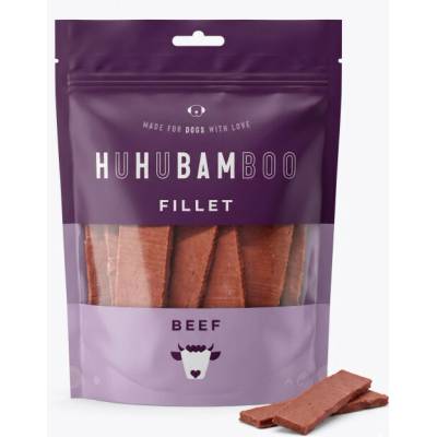 HUHU Hovezi filety 250 g
