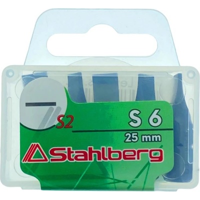 Bit STAHLBERG S 6/25mm S2 10 ks