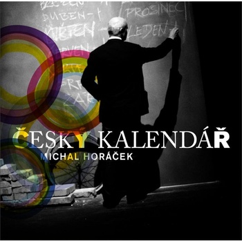 Horáček, Michal - Český kalendář CD