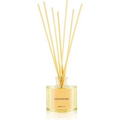 Ambientair COLOURS Sandalwood aроматизиращ дифузер с пълнител 100ml