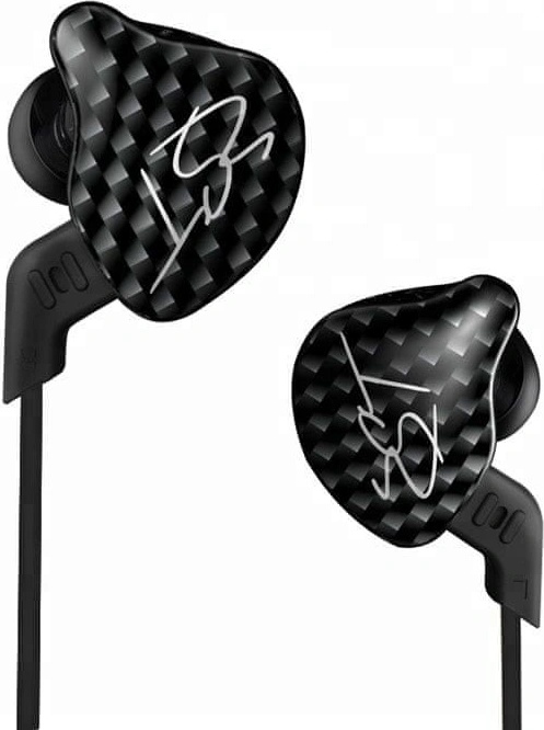 KZ ZST