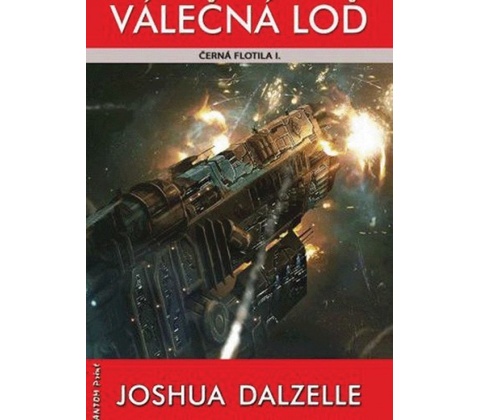 Válečná loď