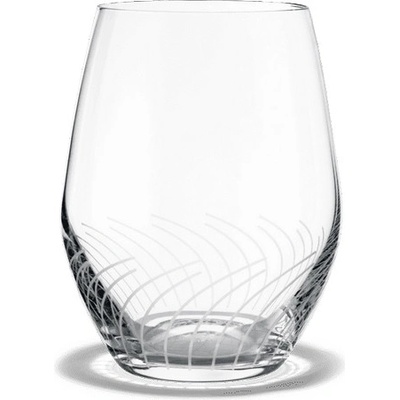 Holmegaard Sklenice na vodu Cabernet Lines 2 x 250 ml