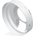 Ubiquiti Шумоизолиращ капак Ubiquiti ISO-Beam-16, за NanoBeam 16 (ISO-Beam-16)