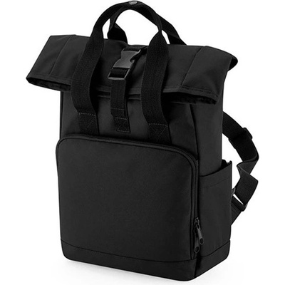 BagBase BG118S Black 9 l