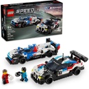LEGO® Speed Champions - BMW M4 GT3 & BMW M Hybrid V8 Race Cars (76922)